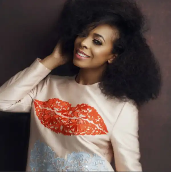 TBoss Pours Encomium On Self As She Shares Stunning New Photos